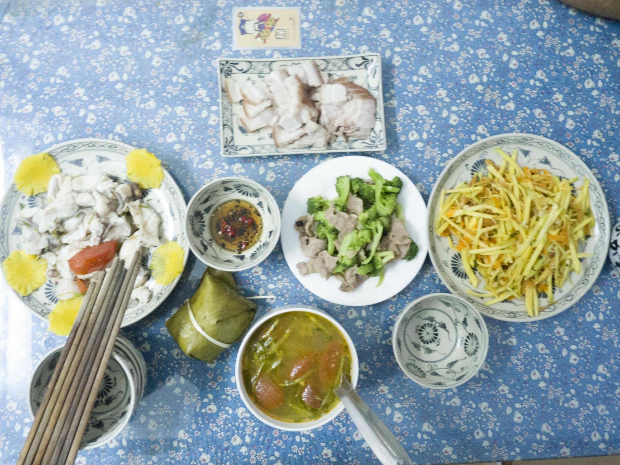 เดซี่ โฮสเทล ฮานอย ภายนอก รูปภาพ
